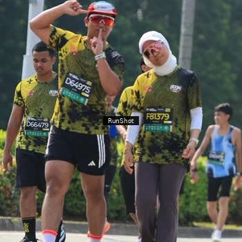 Runner Photo 7054805