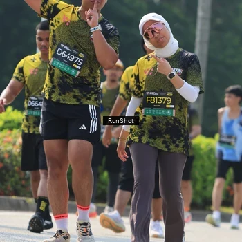 Runner Photo 7054809