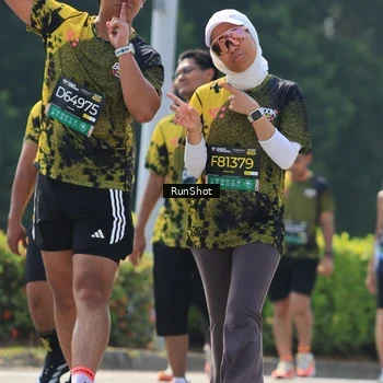 Runner Photo 7054814