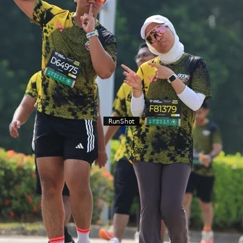 Runner Photo 7054815