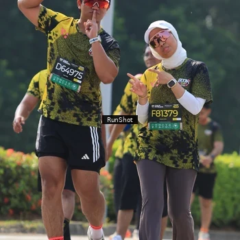 Runner Photo 7054819