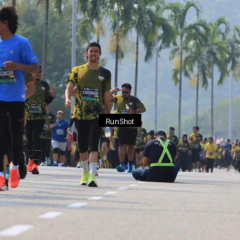 Runner Photo 7054822