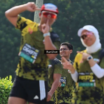Runner Photo 7054825