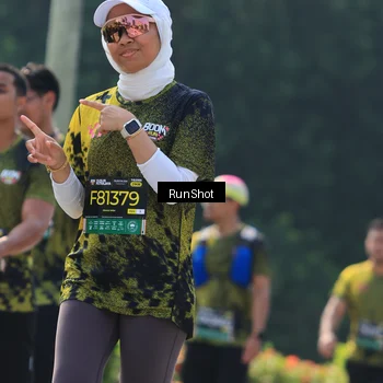 Runner Photo 7054831
