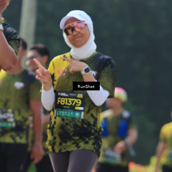 Runner Photo 7054835