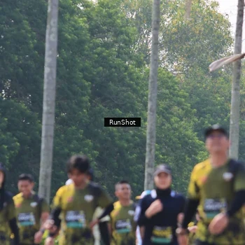 Runner Photo 7054839