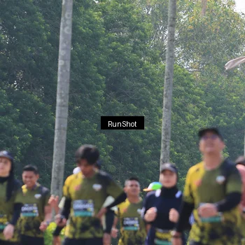 Runner Photo 7054845