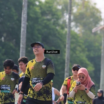 Runner Photo 7054852