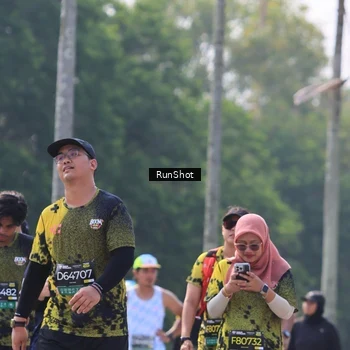 Runner Photo 7054857