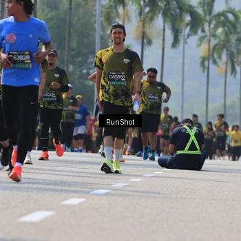 Runner Photo 7054866