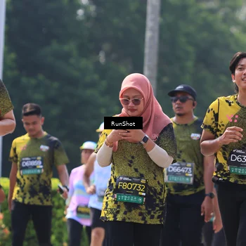 Runner Photo 7054879