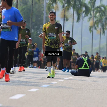 Runner Photo 7054880