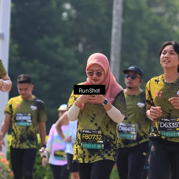 Runner Photo 7054887