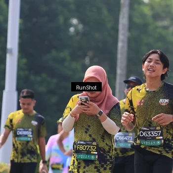 Runner Photo 7054888