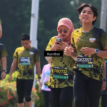 Runner Photo 7054897