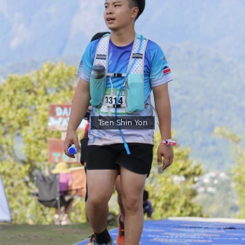 Runner Photo 70549