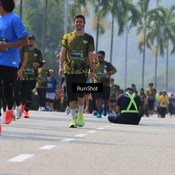Runner Photo 7054908