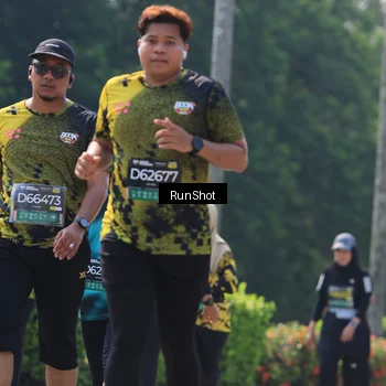 Runner Photo 7054909