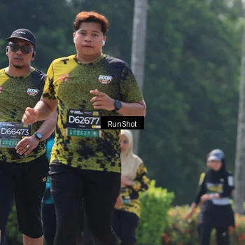Runner Photo 7054910