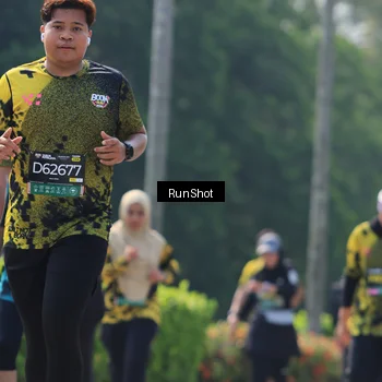 Runner Photo 7054912