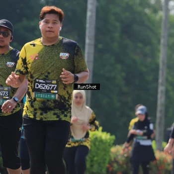 Runner Photo 7054916