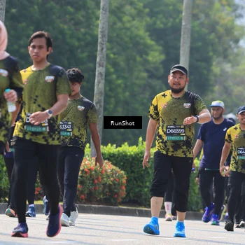 Runner Photo 7054951