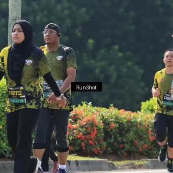 Runner Photo 7054978