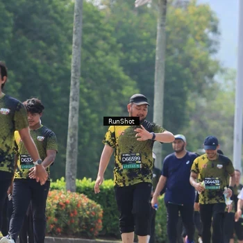 Runner Photo 7054984