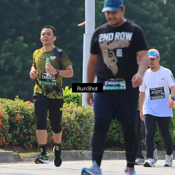 Runner Photo 7054986