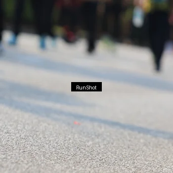 Runner Photo 7055015