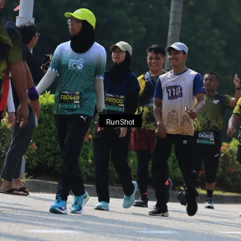 Runner Photo 7055034