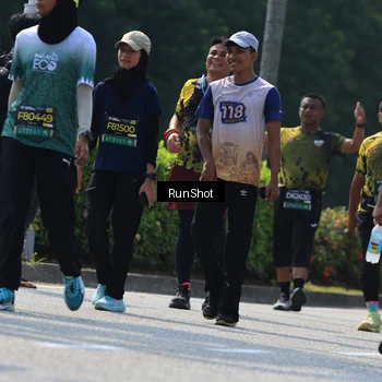Runner Photo 7055048