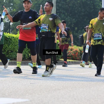 Runner Photo 7055062