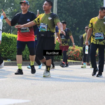 Runner Photo 7055063