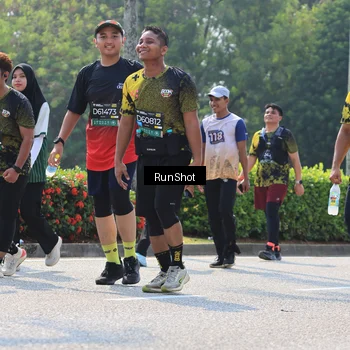 Runner Photo 7055070