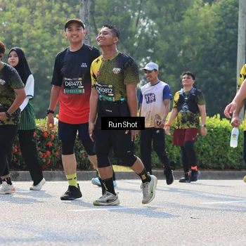 Runner Photo 7055073