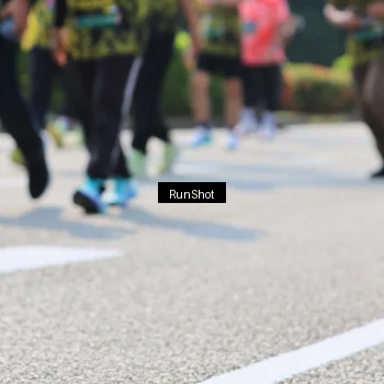 Runner Photo 7055080