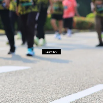 Runner Photo 7055081