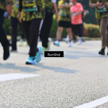 Runner Photo 7055082