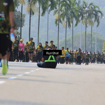 Runner Photo 7055087