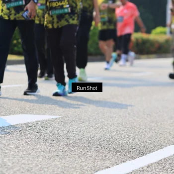 Runner Photo 7055088