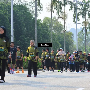 Runner Photo 7055107