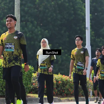 Runner Photo 7055129