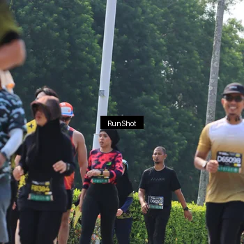 Runner Photo 7055167