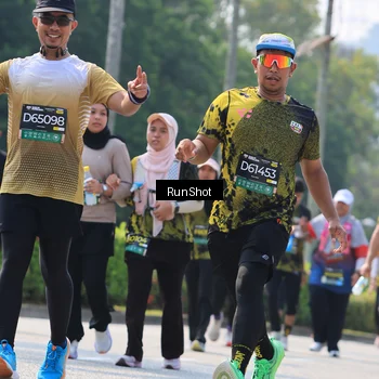Runner Photo 7055168