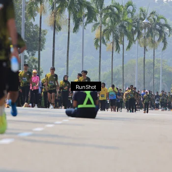 Runner Photo 7055193