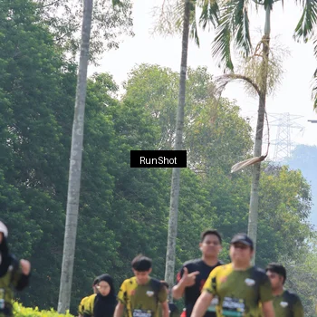 Runner Photo 7055194