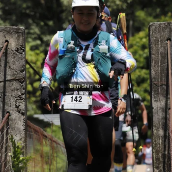 Runner Photo 70552