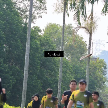 Runner Photo 7055200