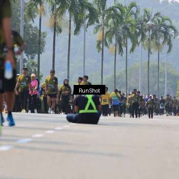 Runner Photo 7055203